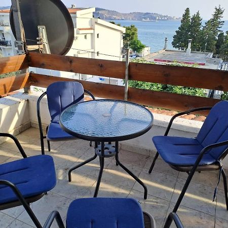 Apartmani Gordana Bar Exterior photo