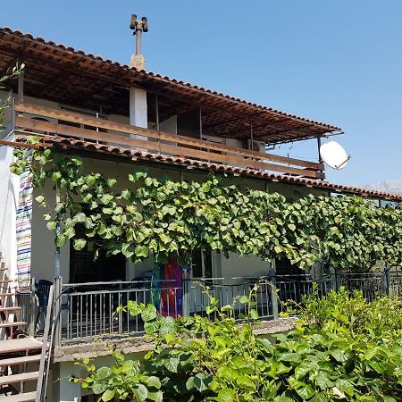 Apartmani Gordana Bar Exterior photo