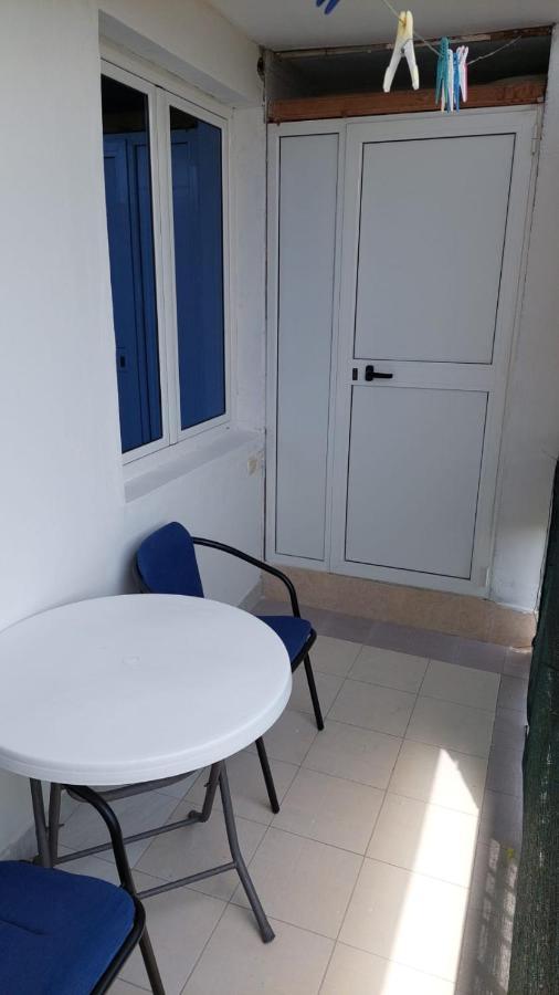 Apartmani Gordana Bar Exterior photo