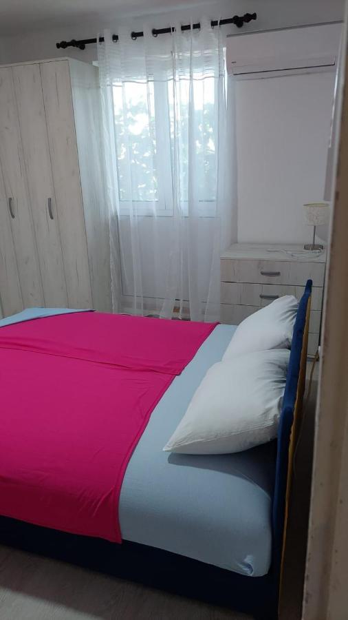 Apartmani Gordana Bar Exterior photo
