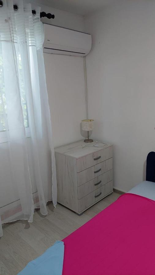 Apartmani Gordana Bar Exterior photo