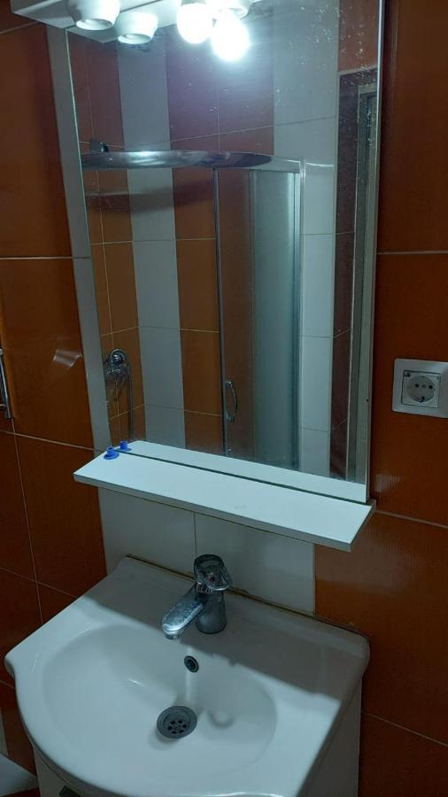 Apartmani Gordana Bar Exterior photo