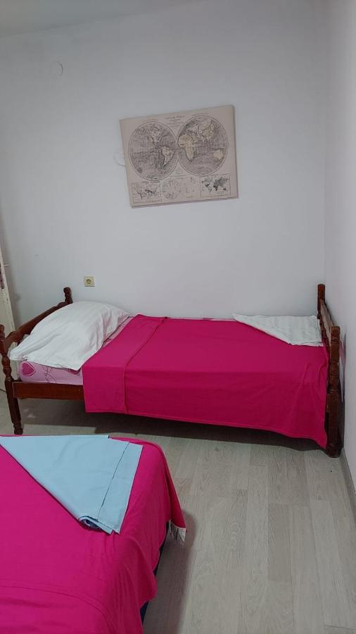 Apartmani Gordana Bar Exterior photo