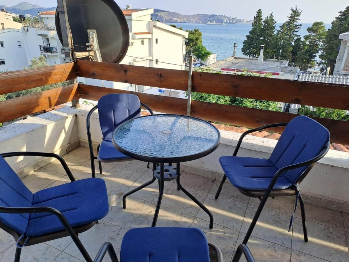 Apartmani Gordana Bar Exterior photo