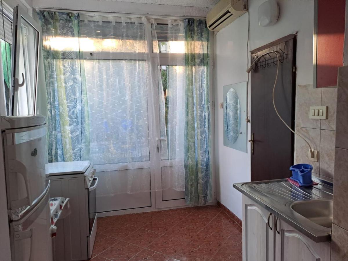 Apartmani Gordana Bar Exterior photo