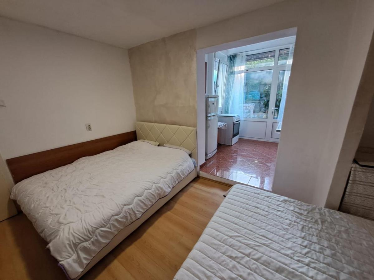 Apartmani Gordana Bar Exterior photo