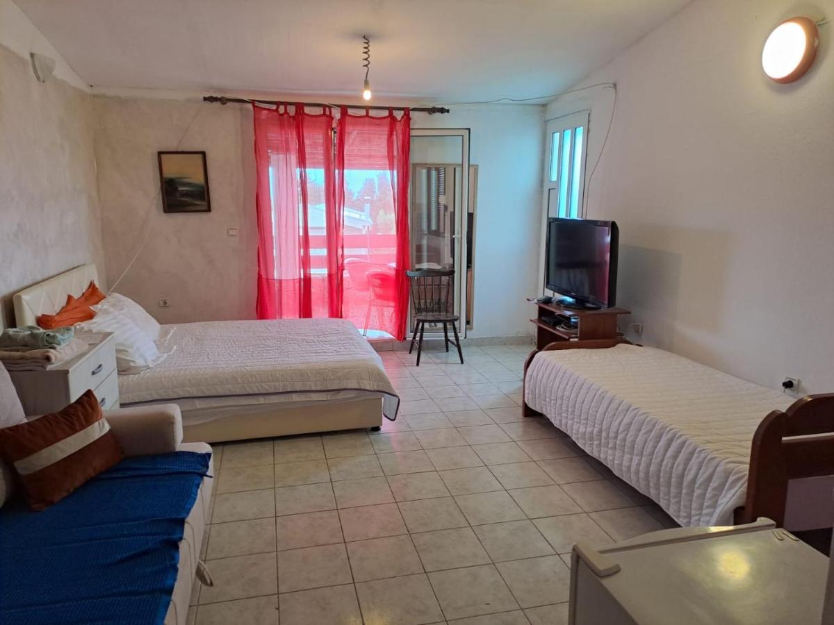 Apartmani Gordana Bar Exterior photo