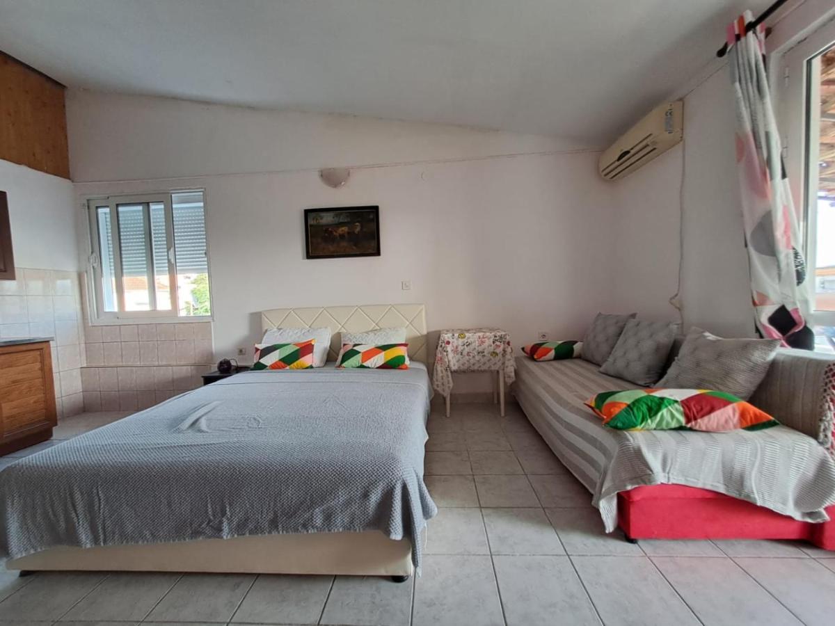 Apartmani Gordana Bar Exterior photo