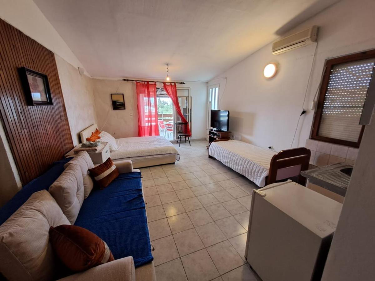 Apartmani Gordana Bar Exterior photo