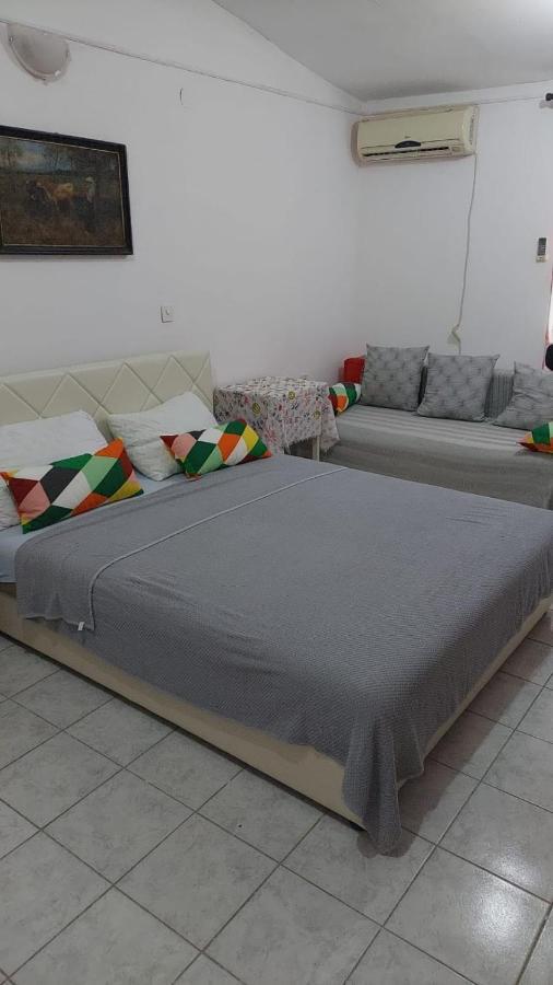 Apartmani Gordana Bar Exterior photo