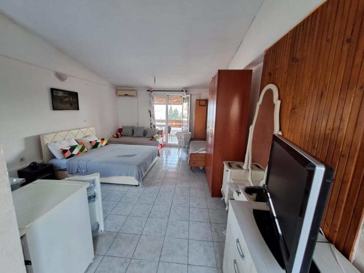 Apartmani Gordana Bar Exterior photo