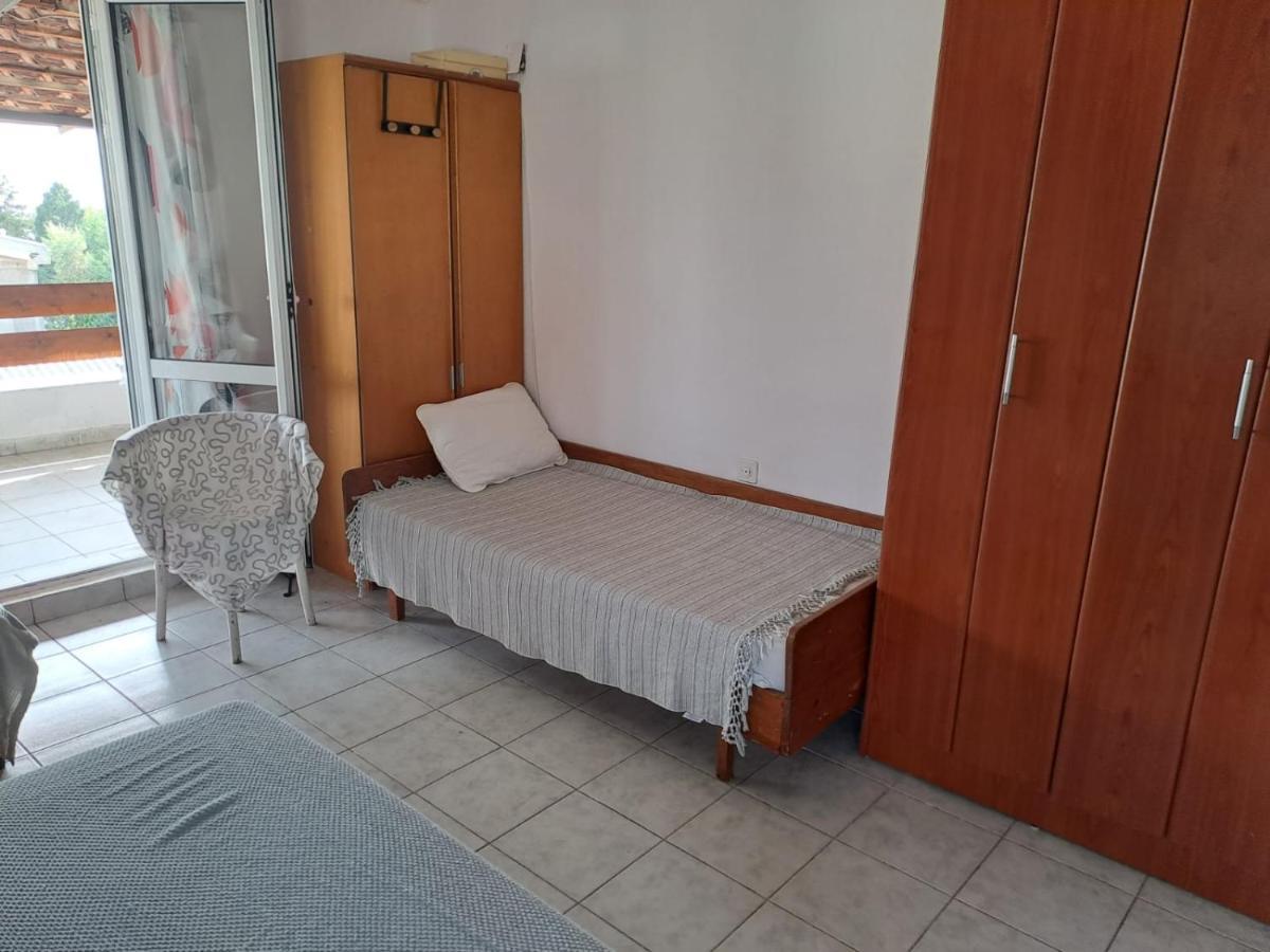 Apartmani Gordana Bar Exterior photo