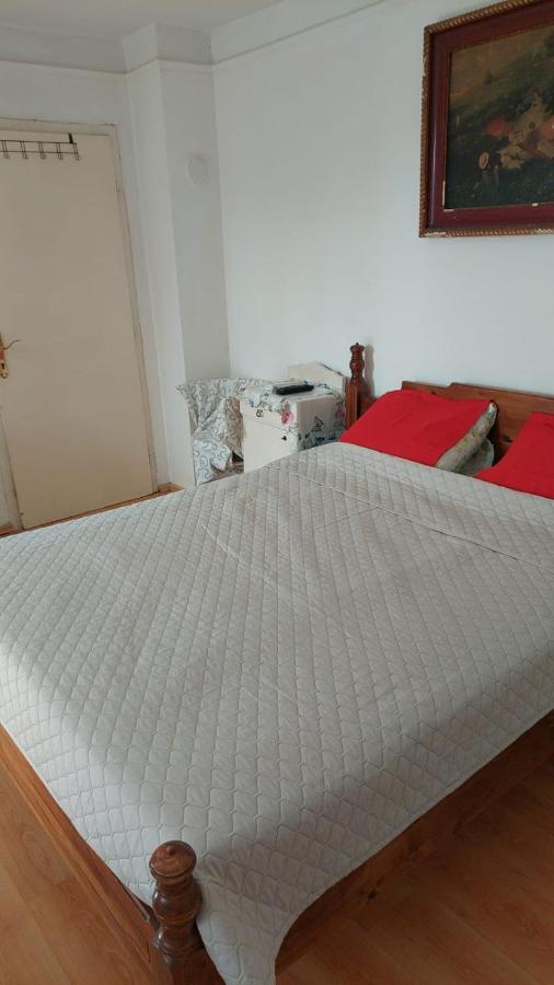 Apartmani Gordana Bar Exterior photo