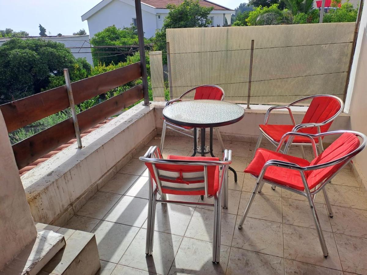 Apartmani Gordana Bar Exterior photo