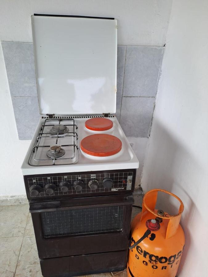 Apartmani Gordana Bar Exterior photo