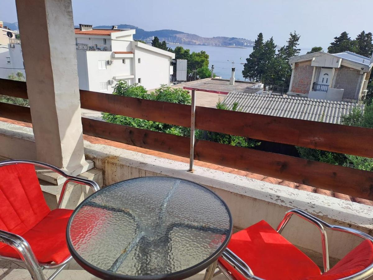 Apartmani Gordana Bar Exterior photo